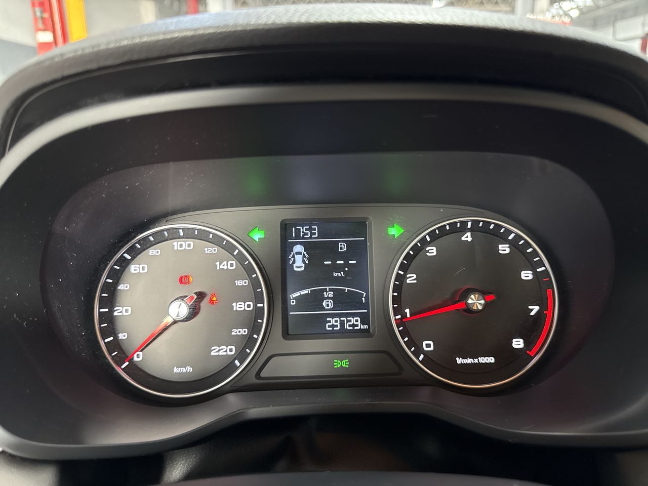 2024 MG MG5 1.5L COM EXCITE MT