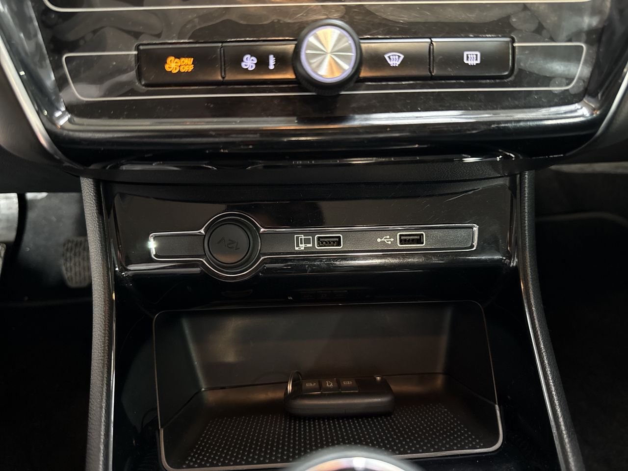 2024 MG MG5 1.5L COM EXCITE MT