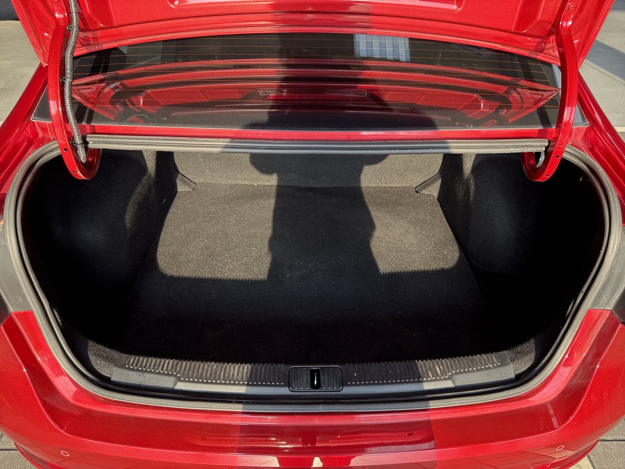 2024 MG MG5 1.5L COM EXCITE MT