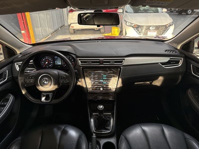 2024 MG MG5 1.5L COM EXCITE MT