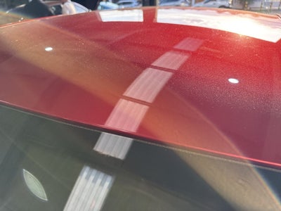 2024 MG MG5 1.5L COM EXCITE MT