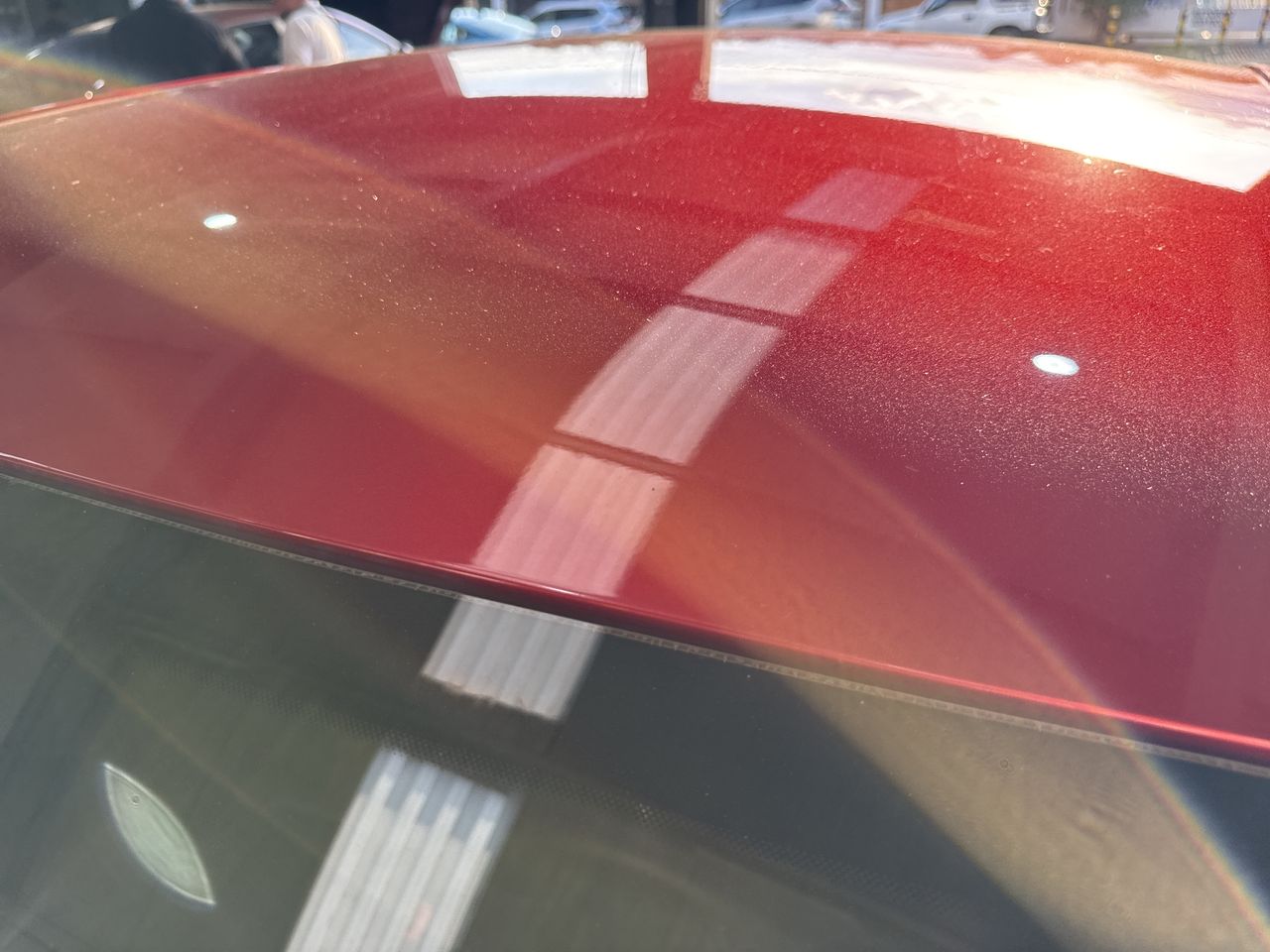 2024 MG MG5 1.5L COM EXCITE MT