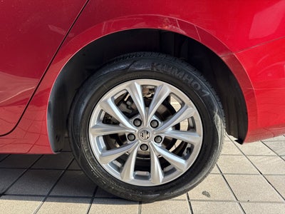 2024 MG MG5 1.5L COM EXCITE MT