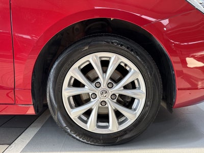 2024 MG MG5 1.5L COM EXCITE MT