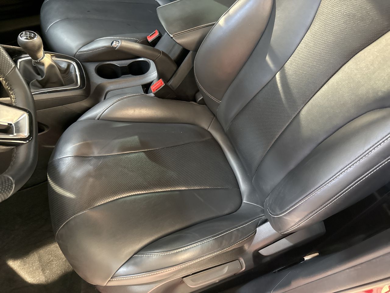 2024 MG MG5 1.5L COM EXCITE MT