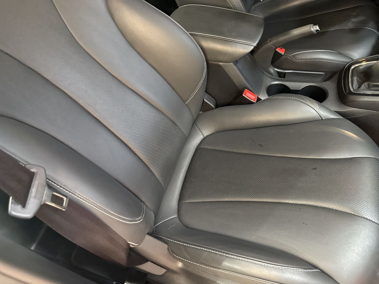 2024 MG MG5 1.5L COM EXCITE MT