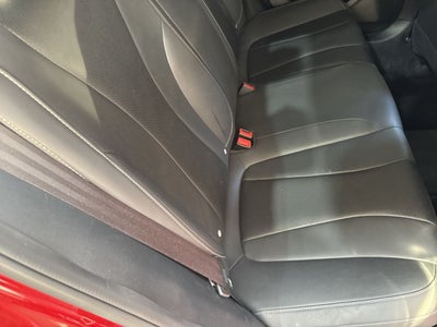 2024 MG MG5 1.5L COM EXCITE MT