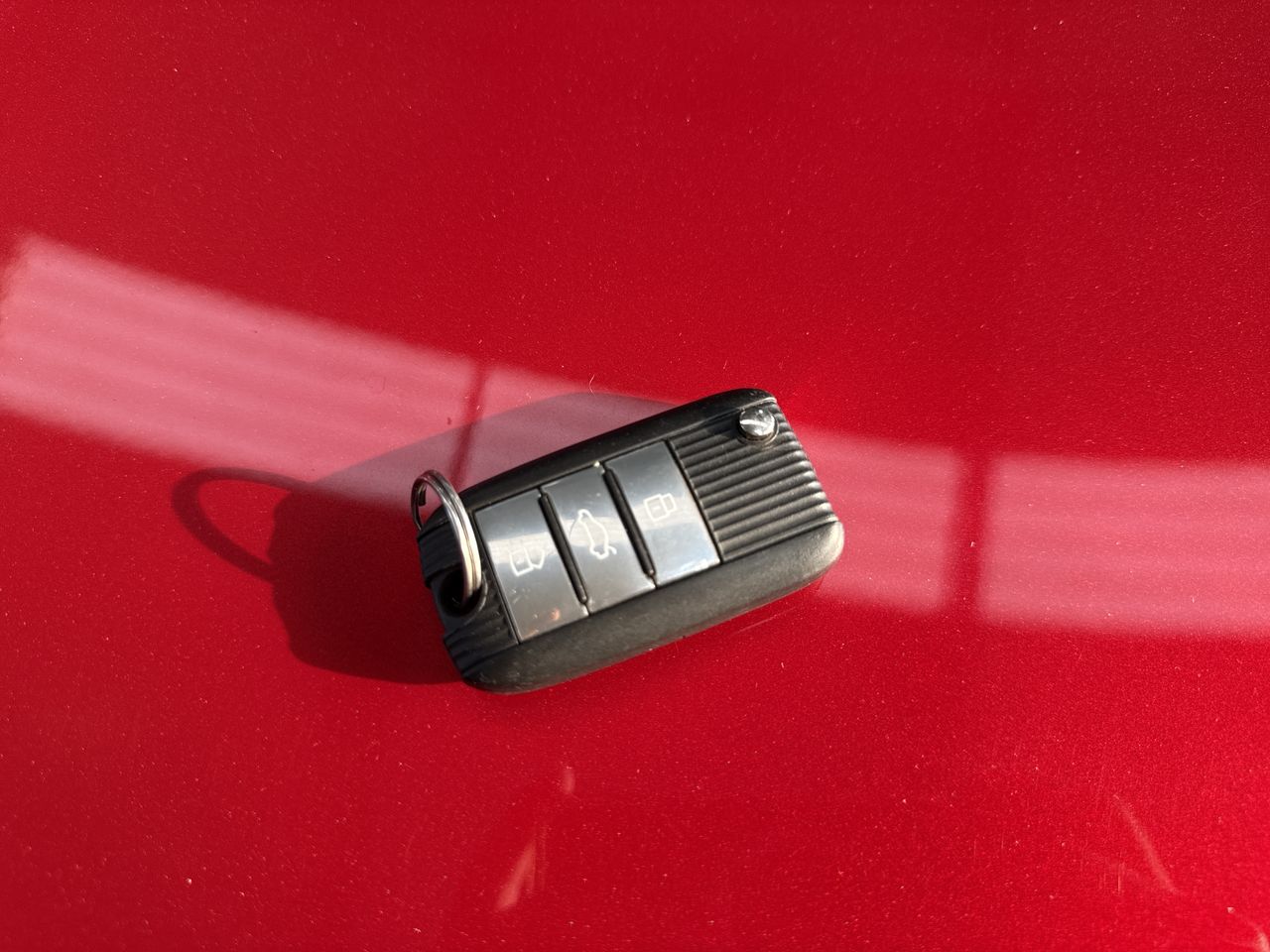 2024 MG MG5 1.5L COM EXCITE MT