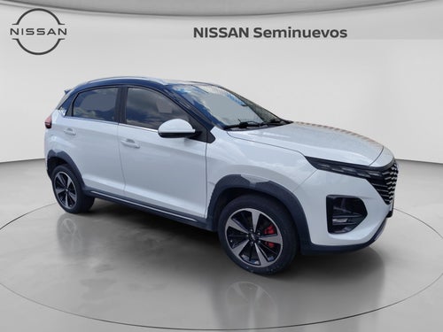2024 CHIREY TIGGO 2 PRO TIGGO 2 PRO 1.0 LUXURY CVT 5P