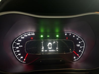 2022 Chevrolet GROOVE LT AT