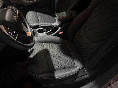 2022 Chevrolet GROOVE LT AT