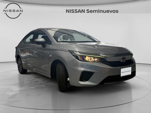 2022 Honda CITY UNIQ MT