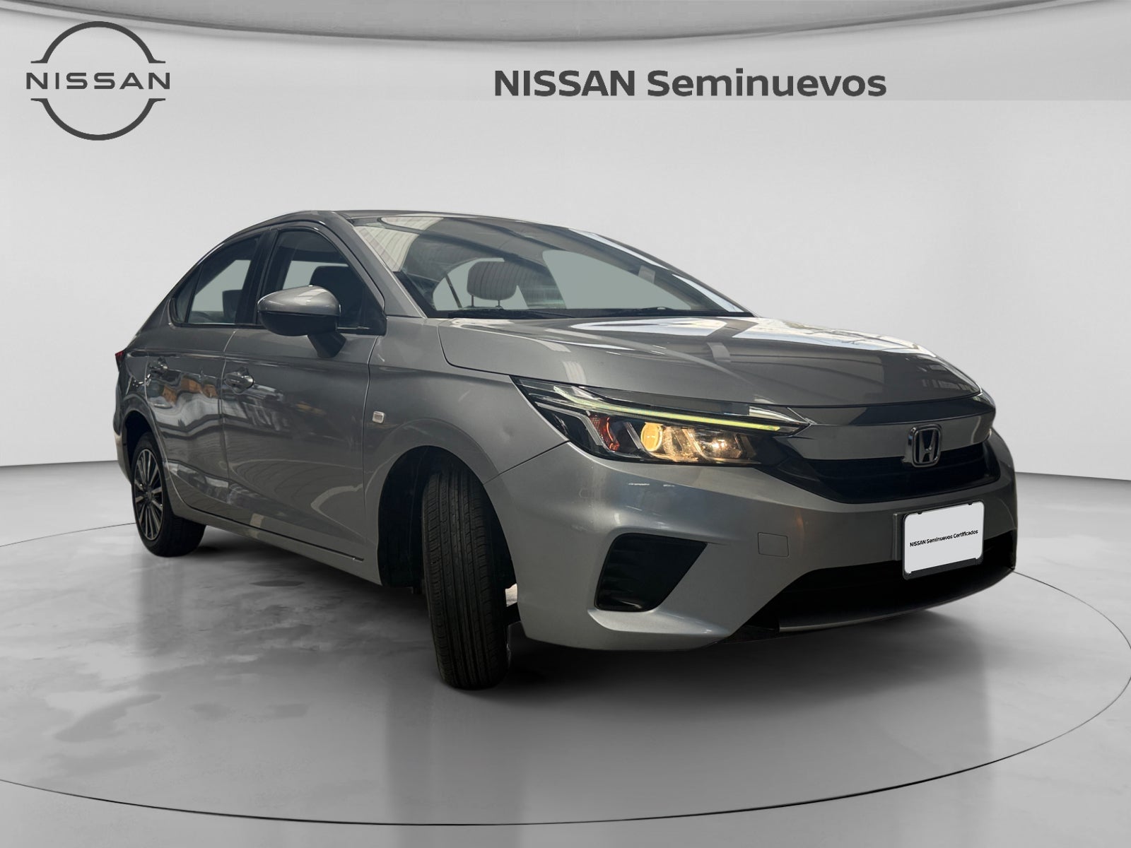 2022 Honda CITY UNIQ MT