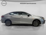 2022 Honda CITY UNIQ MT