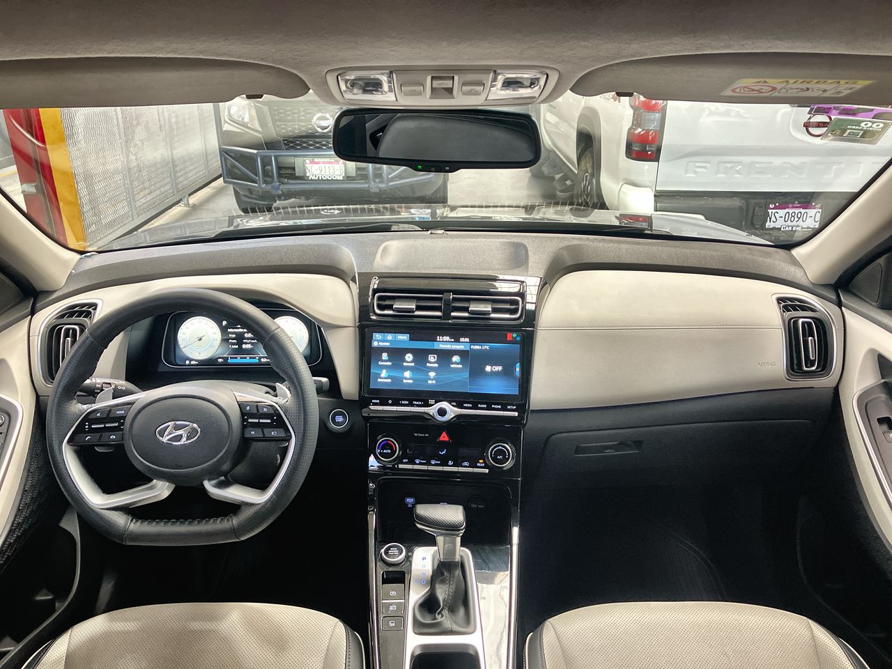 2024 Hyundai CRETA GRAND LIMITED