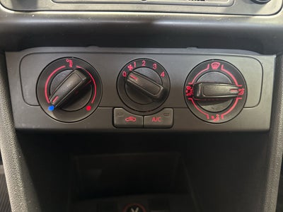 2019 Volkswagen VENTO STARTLINE STD.