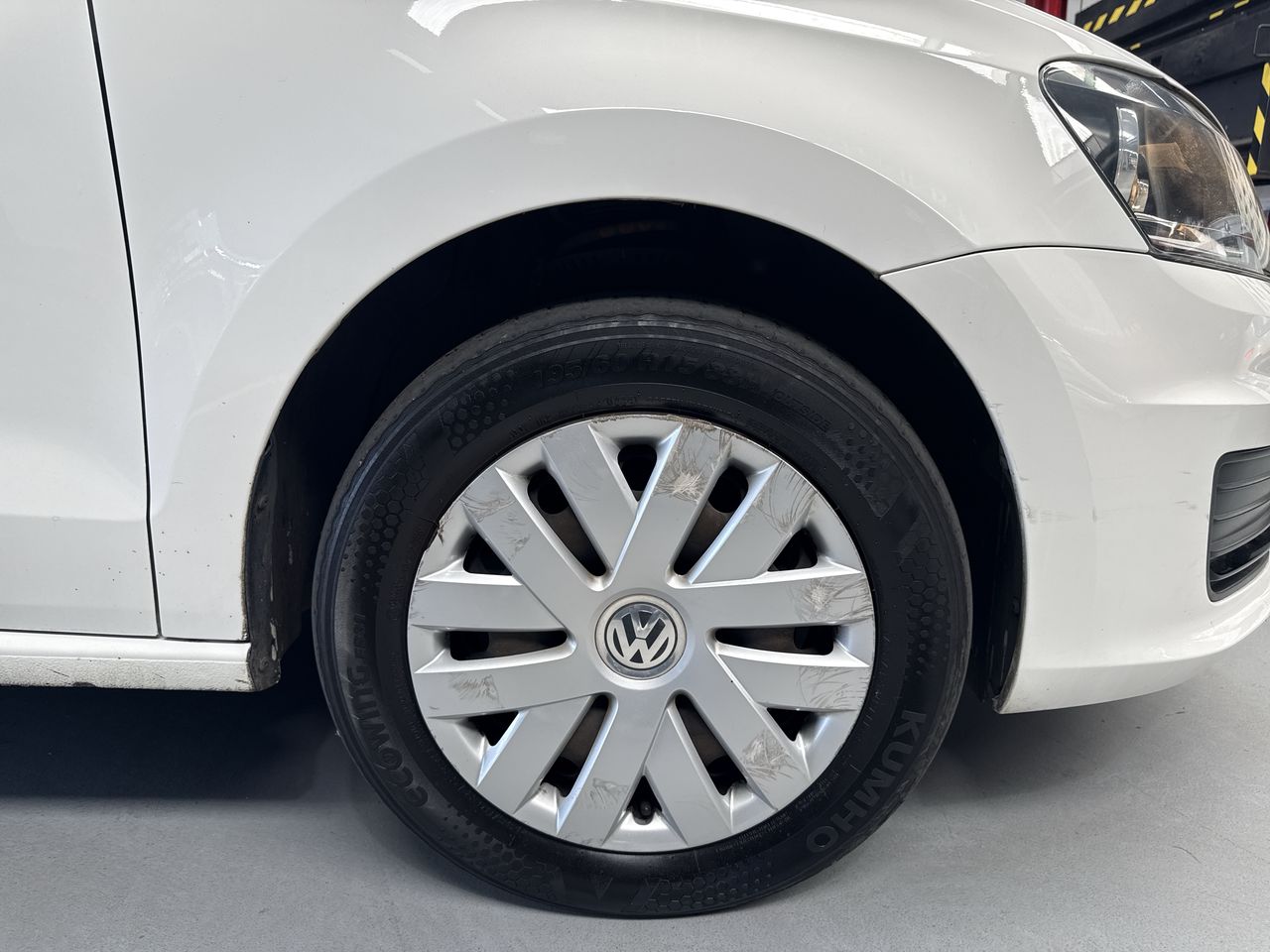 2019 Volkswagen VENTO STARTLINE STD.