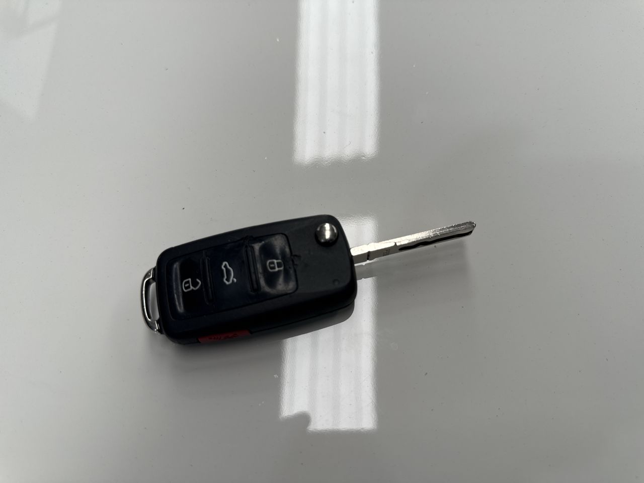 2019 Volkswagen VENTO STARTLINE STD.