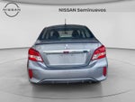 2026 Mitsubishi MIRAGE MIRAGE G4 GLX CVT