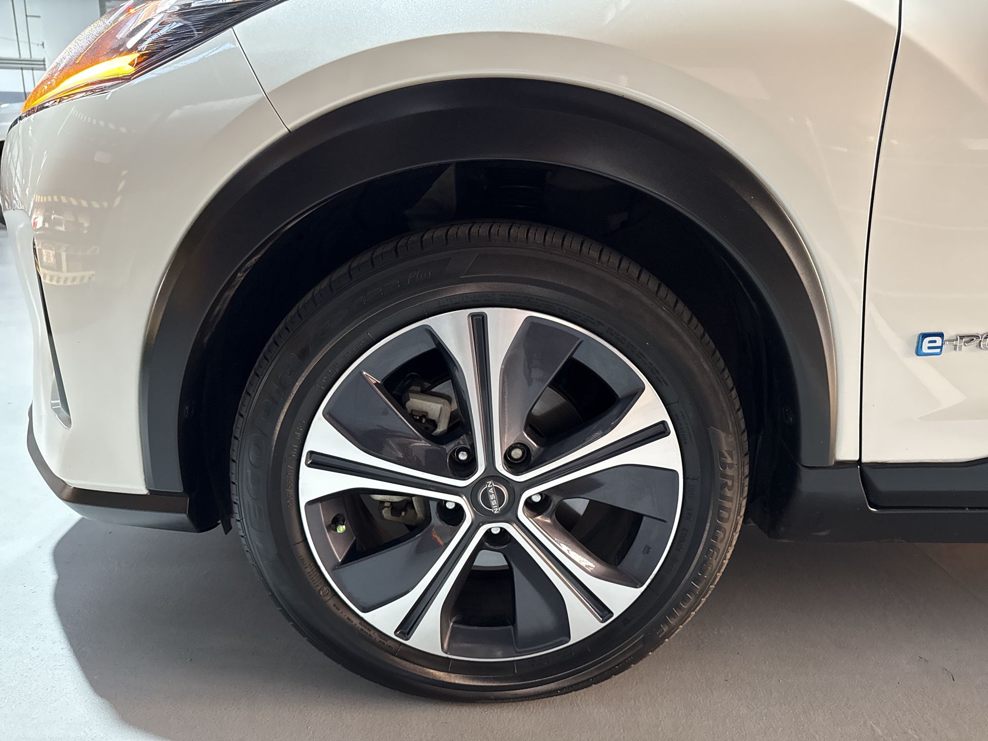 2023 Nissan KICKS PLATINUM E-POWER 23