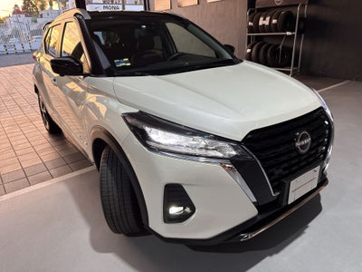 2023 Nissan KICKS PLATINUM E-POWER 23