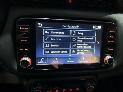 2023 Nissan KICKS PLATINUM E-POWER 23