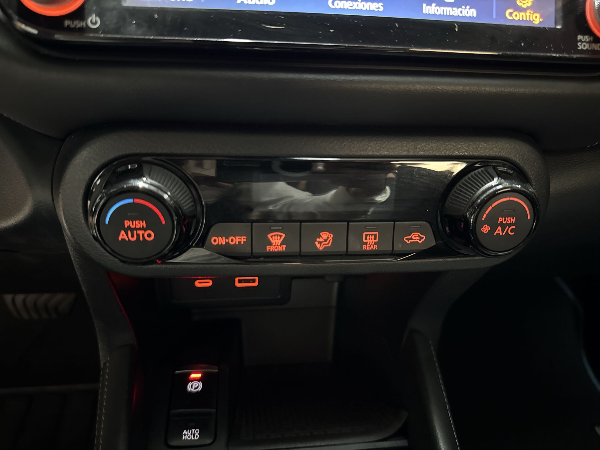 2023 Nissan KICKS PLATINUM E-POWER 23