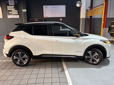 2023 Nissan KICKS PLATINUM E-POWER 23