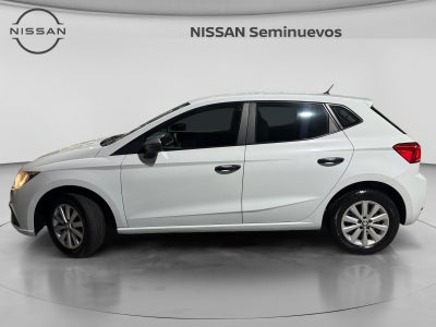 2020 SEAT IBIZA REFERENCE TIPTRONIC