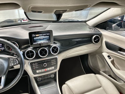 2019 Mercedes-Benz CLASE CLA CLA 200 SPORT