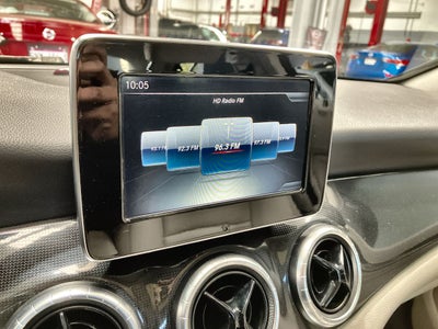 2019 Mercedes-Benz CLASE CLA CLA 200 SPORT