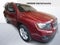 2016 Jeep COMPASS LATITUDE ATX