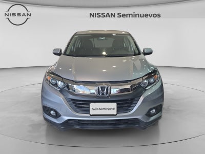 2019 Honda HR-V PRIME
