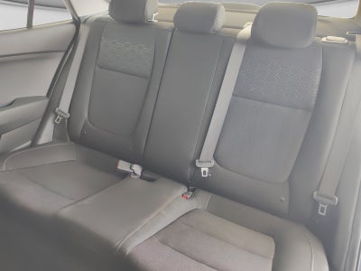 2021 Kia RIO LX TA