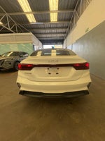 2022 Kia FORTE L IVT
