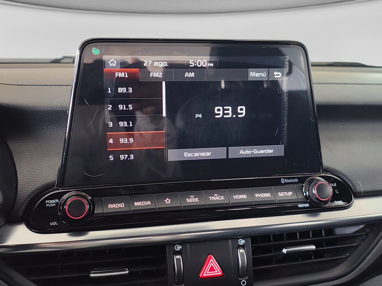 2020 Kia FORTE GT LINE IVT