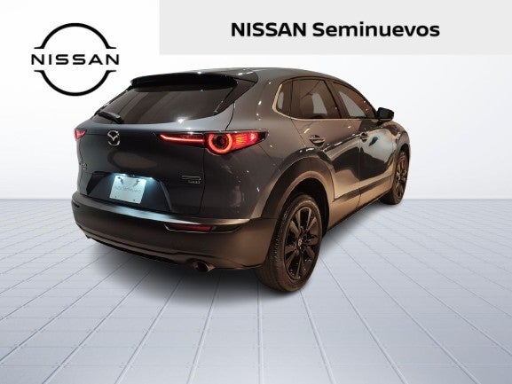 2024 Mazda Mazda CX-30 SIGNATURE