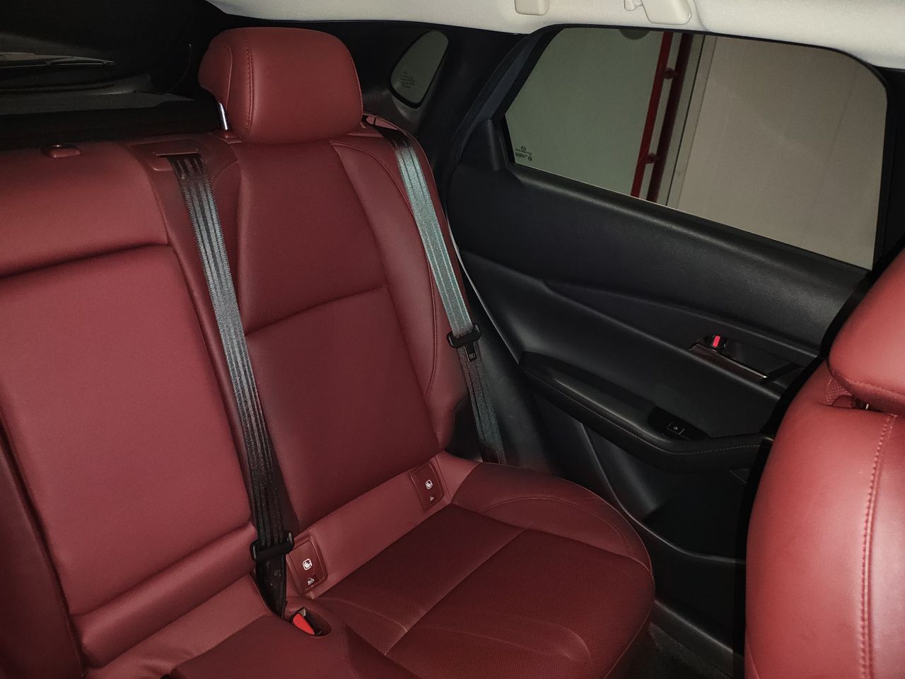 2024 Mazda Mazda CX-30 SIGNATURE