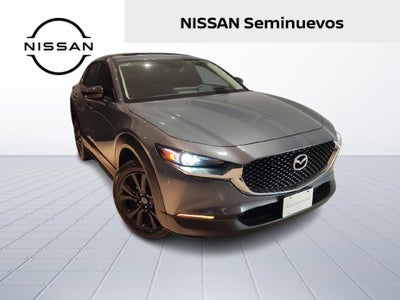 2024 Mazda Mazda CX-30 SIGNATURE