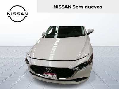 2023 Mazda MAZDA 3 I SPORT TA SEDAN