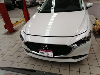 2023 Mazda MAZDA 3 I SPORT TA SEDAN