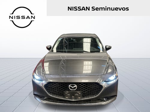 2023 Mazda MAZDA3 I GRAND TOURING SEDAN