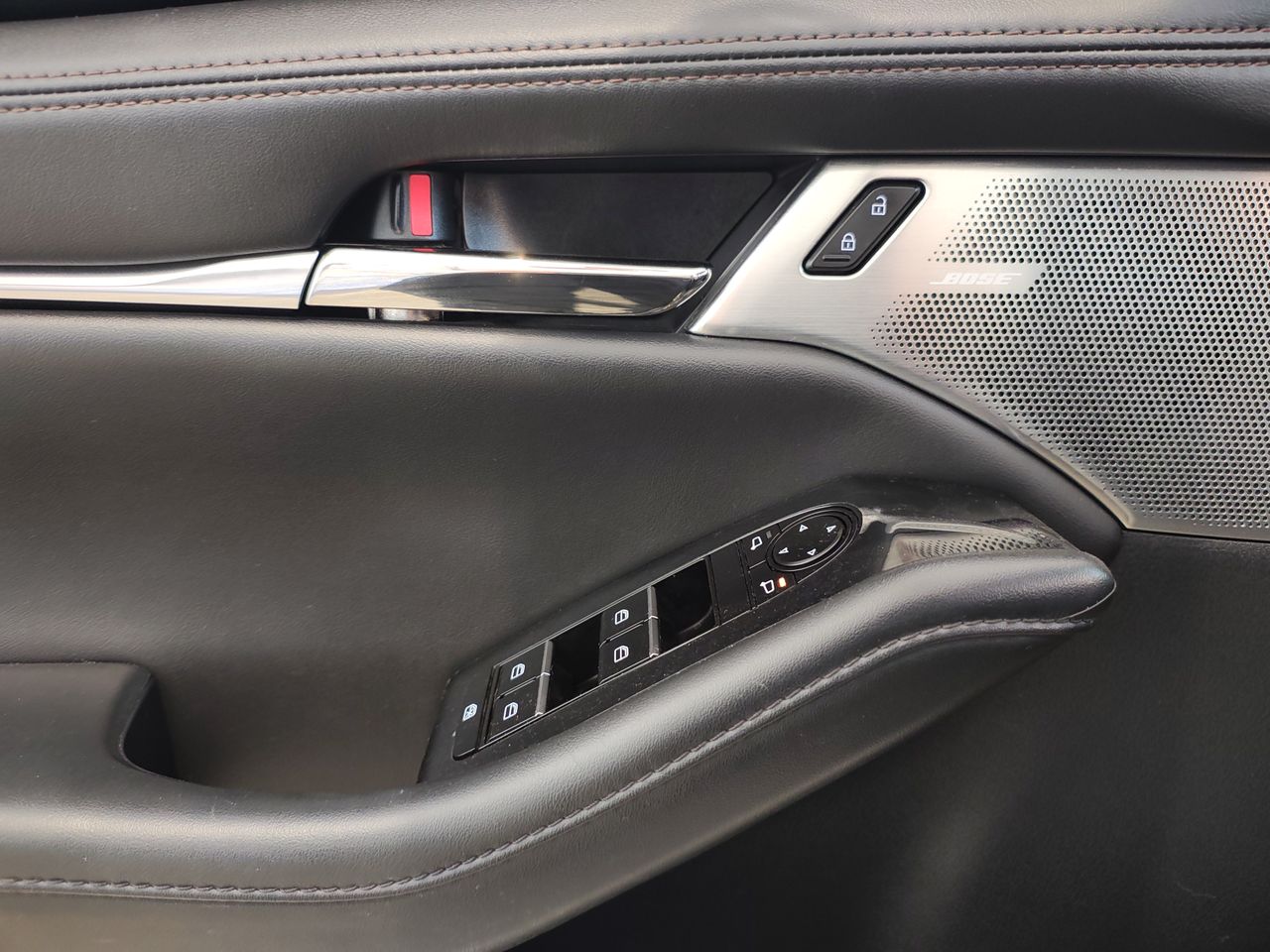 2023 Mazda MAZDA3 I GRAND TOURING SEDAN