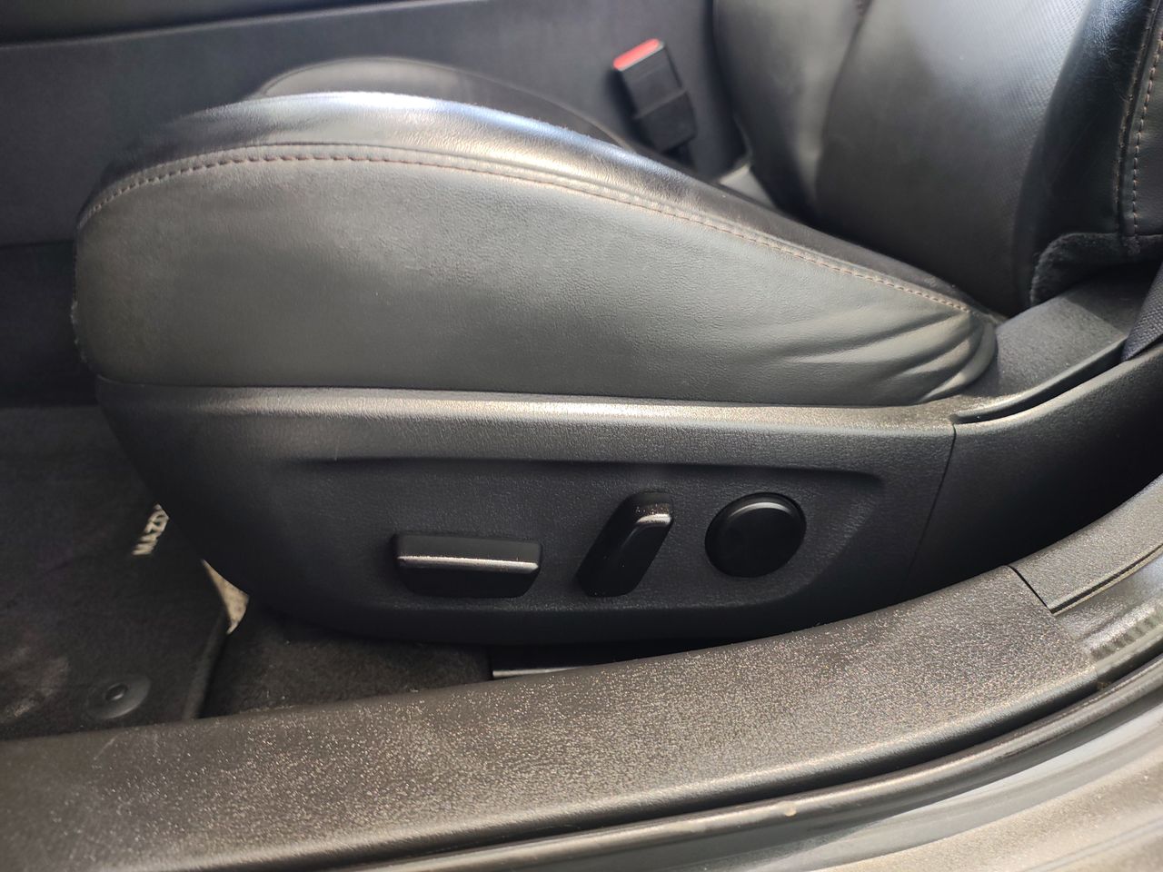 2023 Mazda MAZDA3 I GRAND TOURING SEDAN