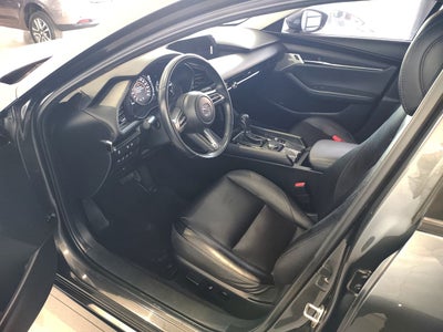2023 Mazda MAZDA3 I GRAND TOURING SEDAN