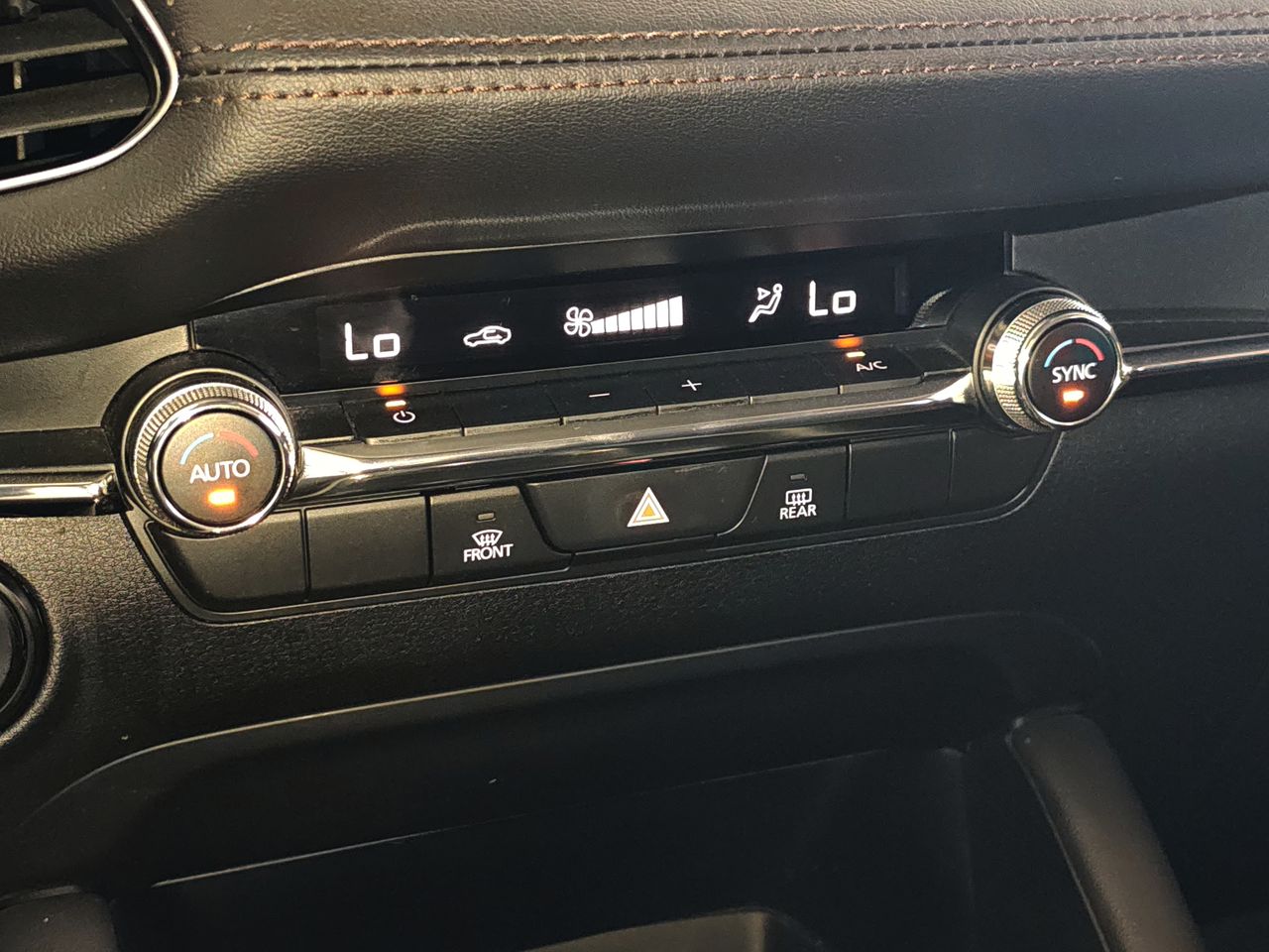 2023 Mazda MAZDA3 I GRAND TOURING SEDAN