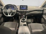 2022 Nissan SENTRA ADVANCE TM 22