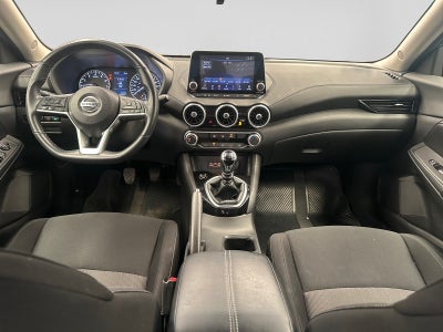 2022 Nissan SENTRA ADVANCE TM 22