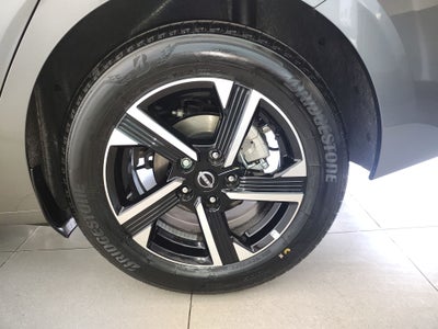 2025 Nissan SENTRA ADVANCE TM 25