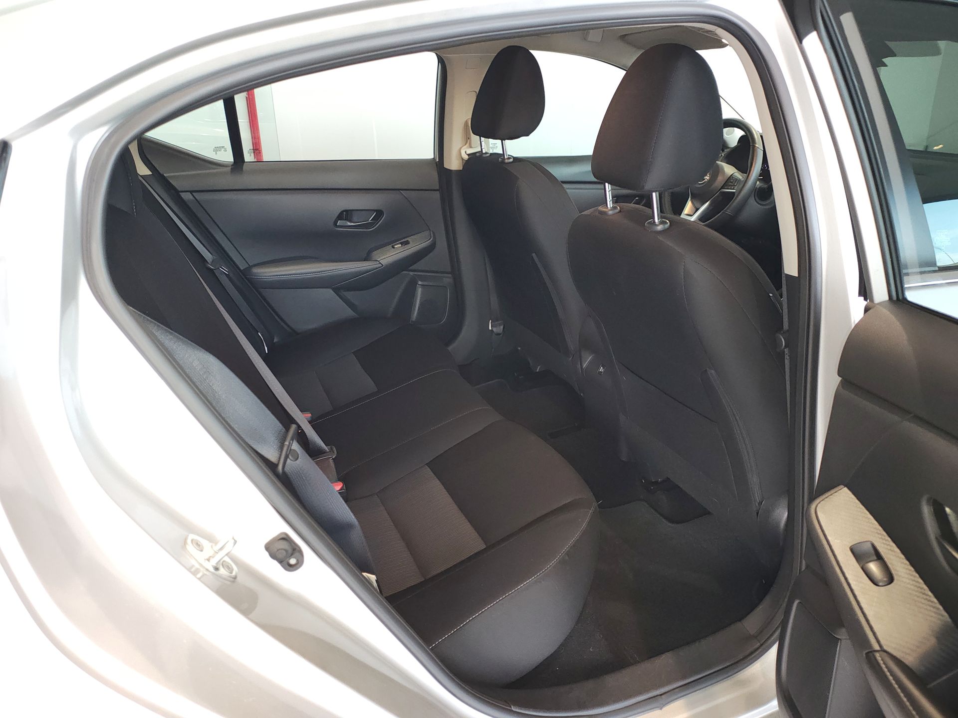 2024 Nissan SENTRA ADVANCE TM 24